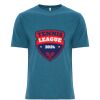 EUROSPUN RING SPUN TEE Thumbnail