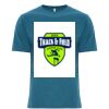 EUROSPUN RING SPUN TEE Thumbnail