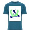 EUROSPUN RING SPUN TEE Thumbnail