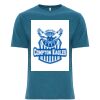 EUROSPUN RING SPUN TEE Thumbnail