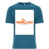 EUROSPUN RING SPUN TEE Thumbnail