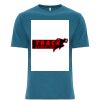 EUROSPUN RING SPUN TEE Thumbnail