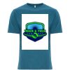 EUROSPUN RING SPUN TEE Thumbnail