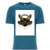 EUROSPUN RING SPUN TEE Thumbnail