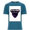 EUROSPUN RING SPUN TEE Thumbnail