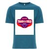 EUROSPUN RING SPUN TEE Thumbnail
