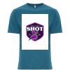 EUROSPUN RING SPUN TEE Thumbnail