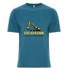 EUROSPUN RING SPUN TEE Thumbnail