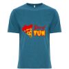 EUROSPUN RING SPUN TEE Thumbnail
