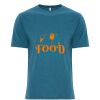 EUROSPUN RING SPUN TEE Thumbnail