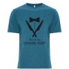 EUROSPUN RING SPUN TEE Thumbnail