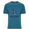EUROSPUN RING SPUN TEE Thumbnail