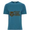 EUROSPUN RING SPUN TEE Thumbnail