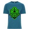 EUROSPUN RING SPUN TEE Thumbnail