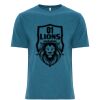 EUROSPUN RING SPUN TEE Thumbnail