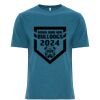 EUROSPUN RING SPUN TEE Thumbnail