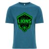 EUROSPUN RING SPUN TEE Thumbnail