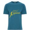 EUROSPUN RING SPUN TEE Thumbnail