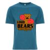 EUROSPUN RING SPUN TEE Thumbnail