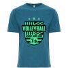 EUROSPUN RING SPUN TEE Thumbnail