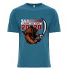 EUROSPUN RING SPUN TEE Thumbnail