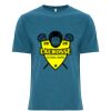 EUROSPUN RING SPUN TEE Thumbnail