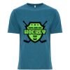 EUROSPUN RING SPUN TEE Thumbnail