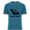 EUROSPUN RING SPUN TEE Thumbnail