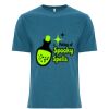 EUROSPUN RING SPUN TEE Thumbnail