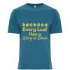 EUROSPUN RING SPUN TEE Thumbnail
