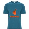 EUROSPUN RING SPUN TEE Thumbnail