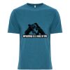 EUROSPUN RING SPUN TEE Thumbnail