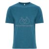 EUROSPUN RING SPUN TEE Thumbnail