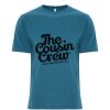 EUROSPUN RING SPUN TEE Thumbnail