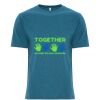 EUROSPUN RING SPUN TEE Thumbnail