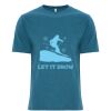 EUROSPUN RING SPUN TEE Thumbnail