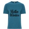 EUROSPUN RING SPUN TEE Thumbnail