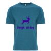 EUROSPUN RING SPUN TEE Thumbnail
