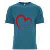 EUROSPUN RING SPUN TEE Thumbnail