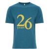 EUROSPUN RING SPUN TEE Thumbnail