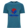 EUROSPUN RING SPUN TEE Thumbnail