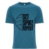 EUROSPUN RING SPUN TEE Thumbnail