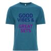 EUROSPUN RING SPUN TEE Thumbnail