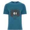 EUROSPUN RING SPUN TEE Thumbnail