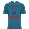 EUROSPUN RING SPUN TEE Thumbnail