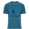 EUROSPUN RING SPUN TEE Thumbnail