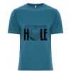 EUROSPUN RING SPUN TEE Thumbnail