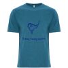 EUROSPUN RING SPUN TEE Thumbnail