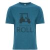 EUROSPUN RING SPUN TEE Thumbnail