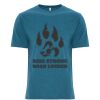 EUROSPUN RING SPUN TEE Thumbnail
